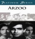 Aarzoo (1950)bollywood dvd with english subtitles