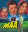 MAA (1976)  bollywood dvd with english subtitles