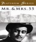 Mr. And Mrs.55 bollywood dvd with english subtitles