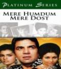Mere Hamdam Mere Dost bollywood dvd with english subtitles