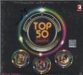 Top 50 Reloaded Hindi dance songs 3 CD Set Top 50 Reloaded Hindi dance songs 3 CD Set