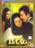 Daag DVD (with english subtitles) Daag DVD (with english subtitles)