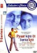 Collector's Choice Pyaar Kiya To Darna Kya (1998) with subtitles Collector's Choice Pyaar Kiya To Darna Kya (1998) with subtitles