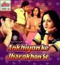 ANKIYON KE JHAROKHON SE - DVD - Romance