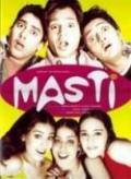 MASTI - DVD MASTI - DVD