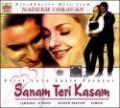 SANAM  TERI  KASAM - DVD - Romance