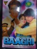 Baaghi - DVD