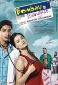 Bombay To Bangkok - DVD