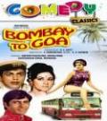 Bombay To Goa - DVD - Comedy Film