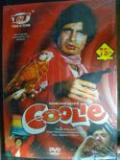 Coolie - DVD - Action/Romance