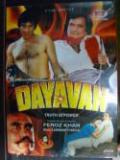 Dayavan - DVD - Action/Thriller Dayavan - DVD - Action/Thriller