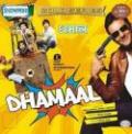 Dhamaal - DVD - Hindi Comedy Film