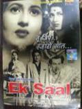 Ek Saal - DVD