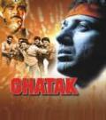 Ghatak - DVD