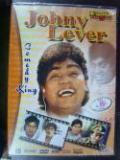 Johny Lever Comedy King - Vol.1 DVD