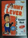 Johny Lever Comedy King - Vol.2 DVD