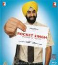 Rocket Singh - DVD Rocket Singh - DVD