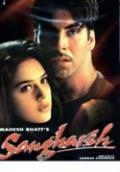 Sangharsh - DVD