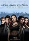 Kabhi Alvida Naa Kehna - DVD