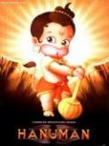 Hanuman - Kids Animated Hindi Movie DVD