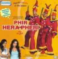 Phir Hera Pheri - DVD - Comedy