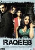 Raqeeb - DVD
