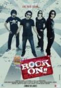 Rock On - DVD