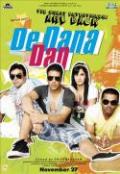De Dana Dan - DVD