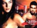 Karma Aur Holi - DVD