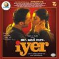 Mr. & Mrs Iyer - DVD
