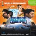 Slumdog Crorepati - DVD