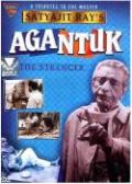 Agantuk - DVD