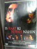 Is Raat Ki Subah Nahin - DVD