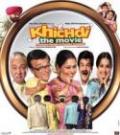 Khichdi The Movie - DVD