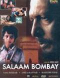 Salaam Bombay - DVD
