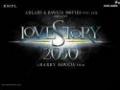 Love Story 2050 - DVD
