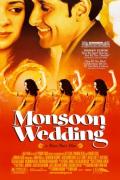 Monsoon Wedding - DVD Monsoon Wedding - DVD