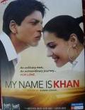 My Name Is Khan DVD 2010 My Name Is Khan DVD 2010