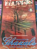 Sham-E-Ghazals 5 CD by Jagjit Singh,Pankaj Udhas,Anup Jalota... 