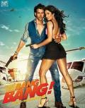 Bang Bang 2014 Original DVD, Hrithik & Katrina Bang Bang 2014 Original DVD, Hrithik & Katrina