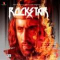 Rockstar (Audio CD) Ranbir Kapoor bollywood indian soundtrck Rockstar (Audio CD) Ranbir Kapoor bollywood indian soundtrck