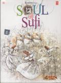 Soul of Sufi, 4 Audio CD Set Hindi Movie Songs