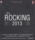 Its Rocking 2013, 2 Audio CD, Latest Dance track