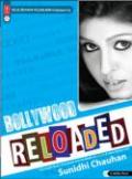 Bollywood Reloaded - Sunidhi Chauhan (Audio CD) bollywood CD