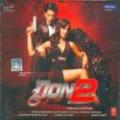 Don 2 (2011) Shahrukh khan bollywood movie Songs