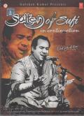 Sultan of Sufi, Rahat Fateh Ali Khan, 2 CD Set, Hindi Songs