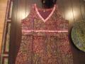 Mirror Work Kurti, Purple Kurta with glasswork Mirror Work Kurti, Purple Kurta with glasswork
