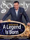 Society Indian Magazine Subscription USA