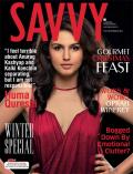 SAVVY Magazine Subscription USA, Indian Women Lifestyle Magazine