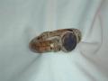 Antique Looking Wood Colored Bracelet For Adults Antique Looking Wood Colored Bracelet For Adults